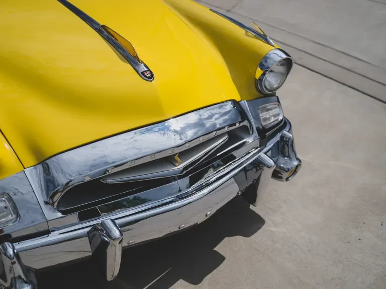 1955 Studebaker President - Image 12 of 31