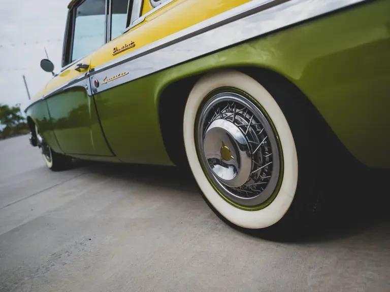 1955 Studebaker President - Image 27 of 31