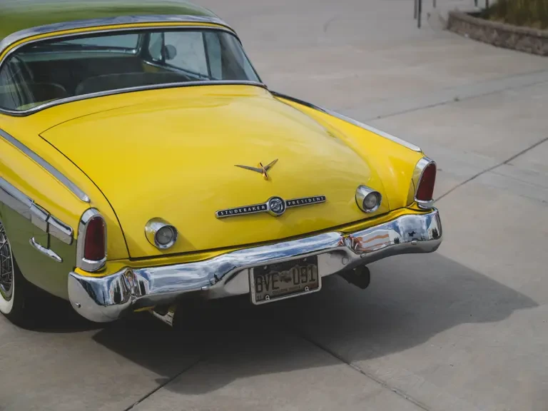 1955 Studebaker President - Image 21 of 31