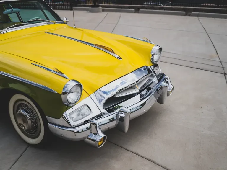 1955 Studebaker President - Image 15 of 31