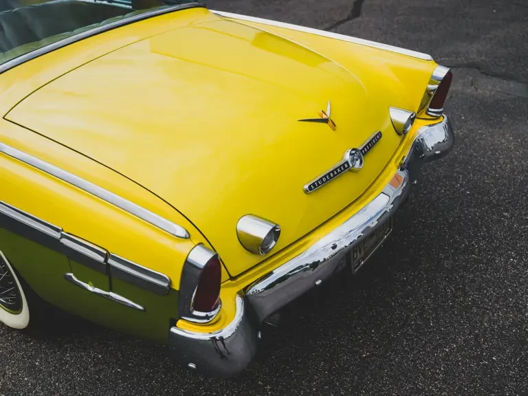 1955 Studebaker President - Image 28 of 31