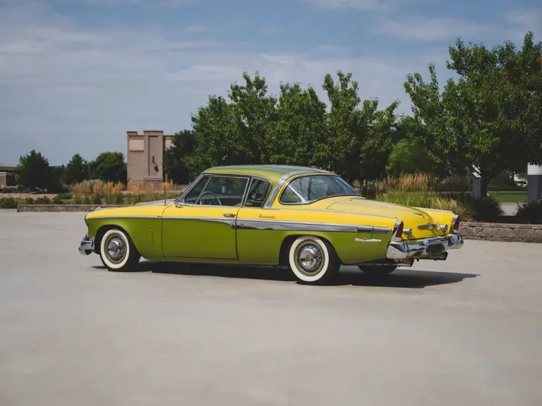1955 Studebaker President - Image 3 of 31