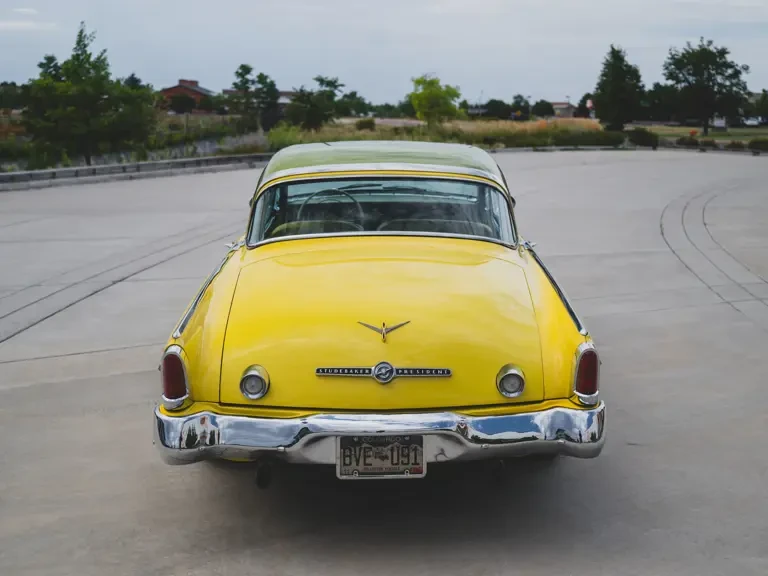 1955 Studebaker President - Image 8 of 31