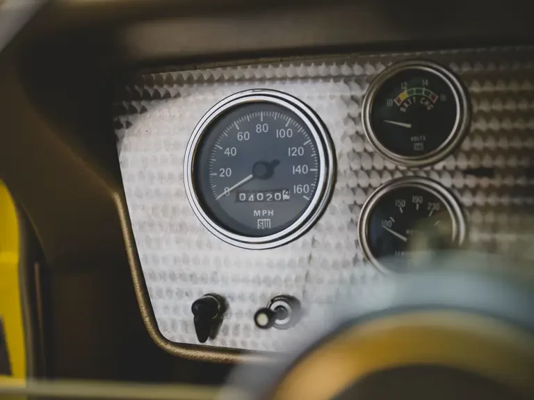 1955 Studebaker President - Image 31 of 31