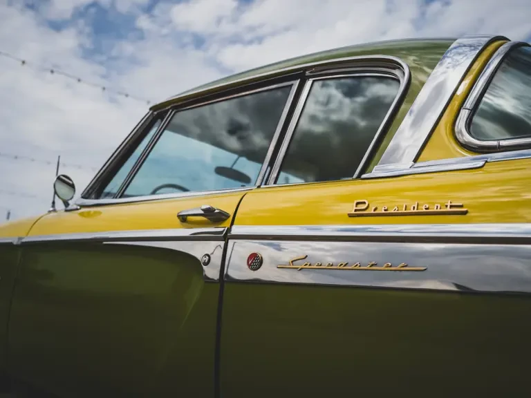 1955 Studebaker President - Image 25 of 31
