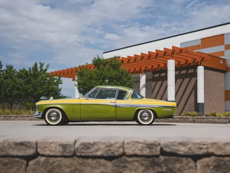 1955 Studebaker President - Image 6 of 31