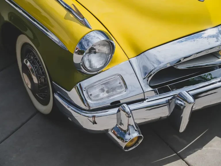 1955 Studebaker President - Image 11 of 31