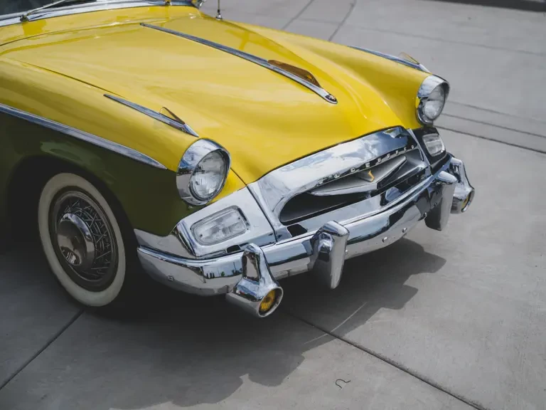 1955 Studebaker President - Image 10 of 31