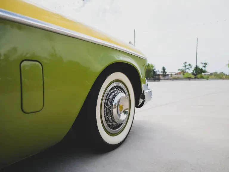 1955 Studebaker President - Image 20 of 31
