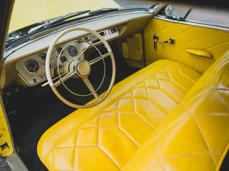 1955 Studebaker President - Image 5 of 31