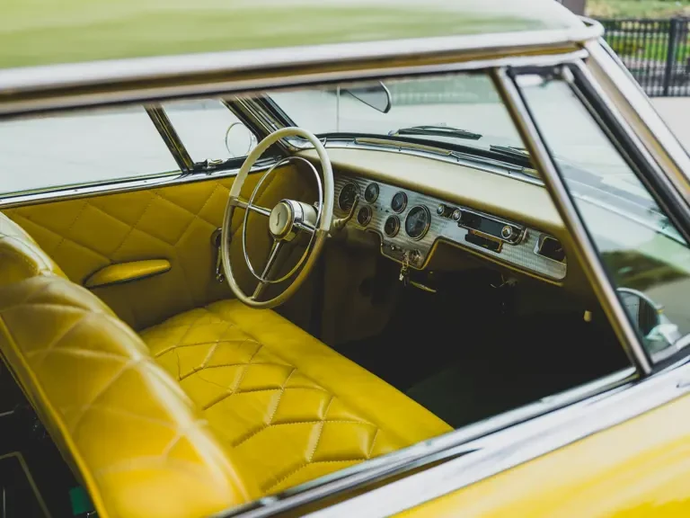 1955 Studebaker President - Image 30 of 31