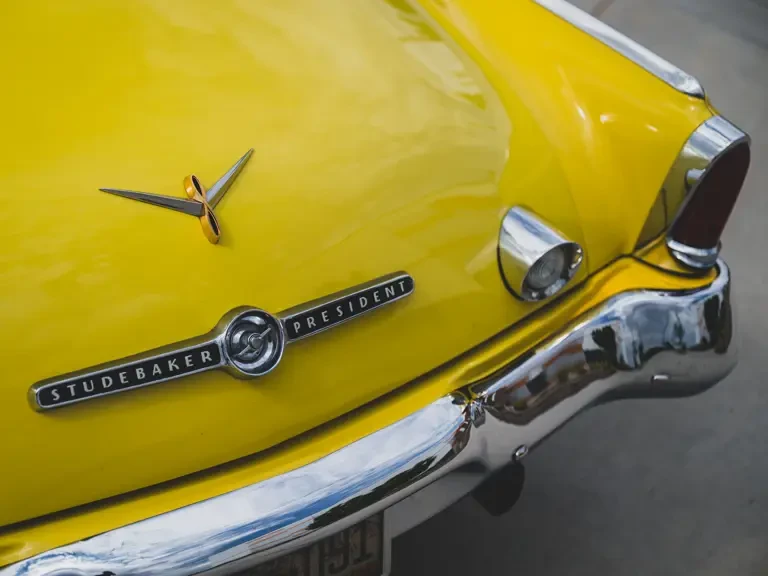 1955 Studebaker President - Image 23 of 31