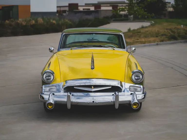 1955 Studebaker President - Image 7 of 31