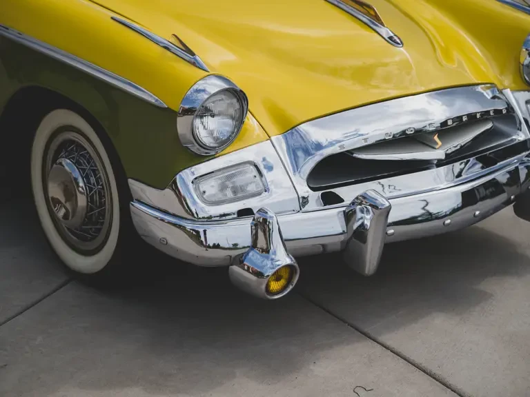 1955 Studebaker President - Image 16 of 31