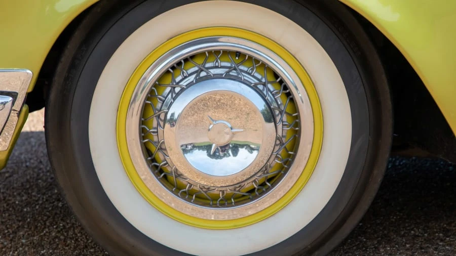 1955 Studebaker President - Image 10 of 20