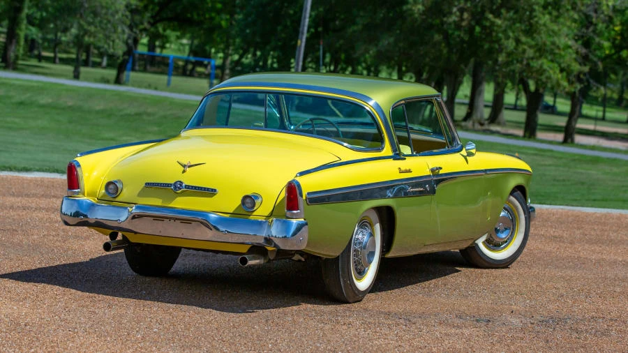 1955 Studebaker President - Image 13 of 20