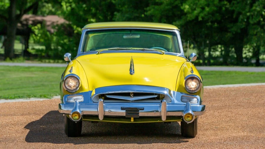 1955 Studebaker President - Image 14 of 20