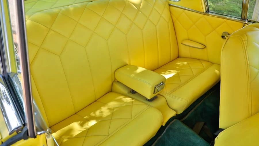 1955 Studebaker President - Image 16 of 20