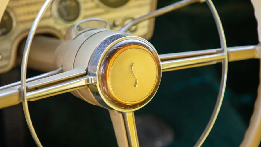 1955 Studebaker President - Image 17 of 20