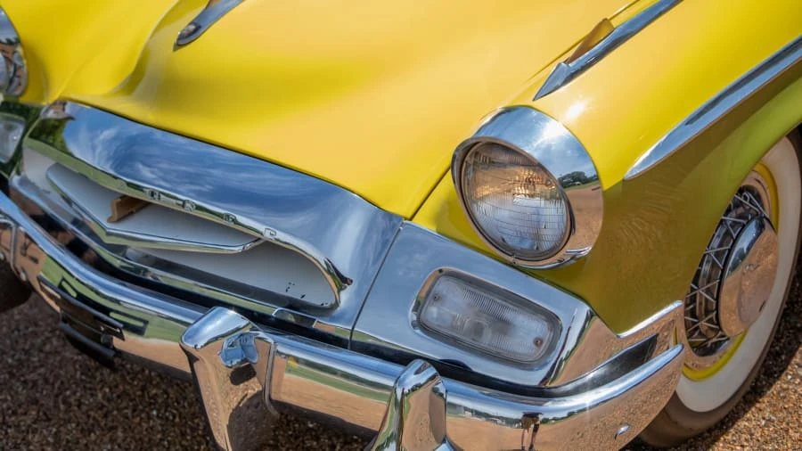 1955 Studebaker President - Image 18 of 20
