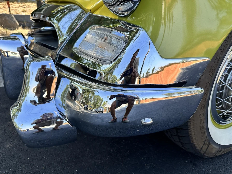 1955 Studebaker President - Image 30 of 31