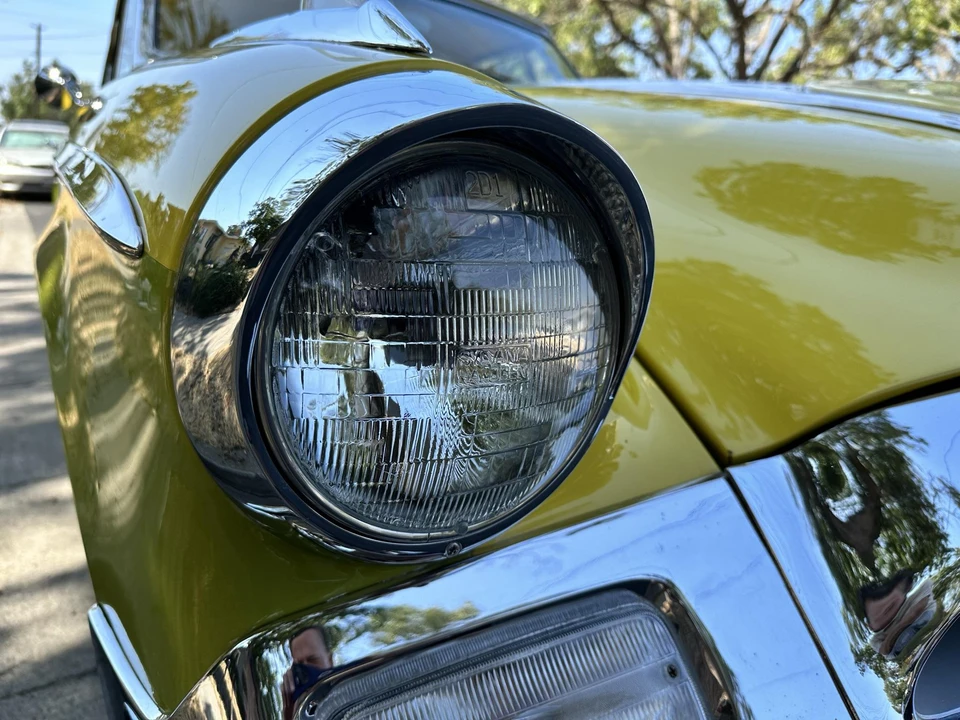 1955 Studebaker President - Image 28 of 31