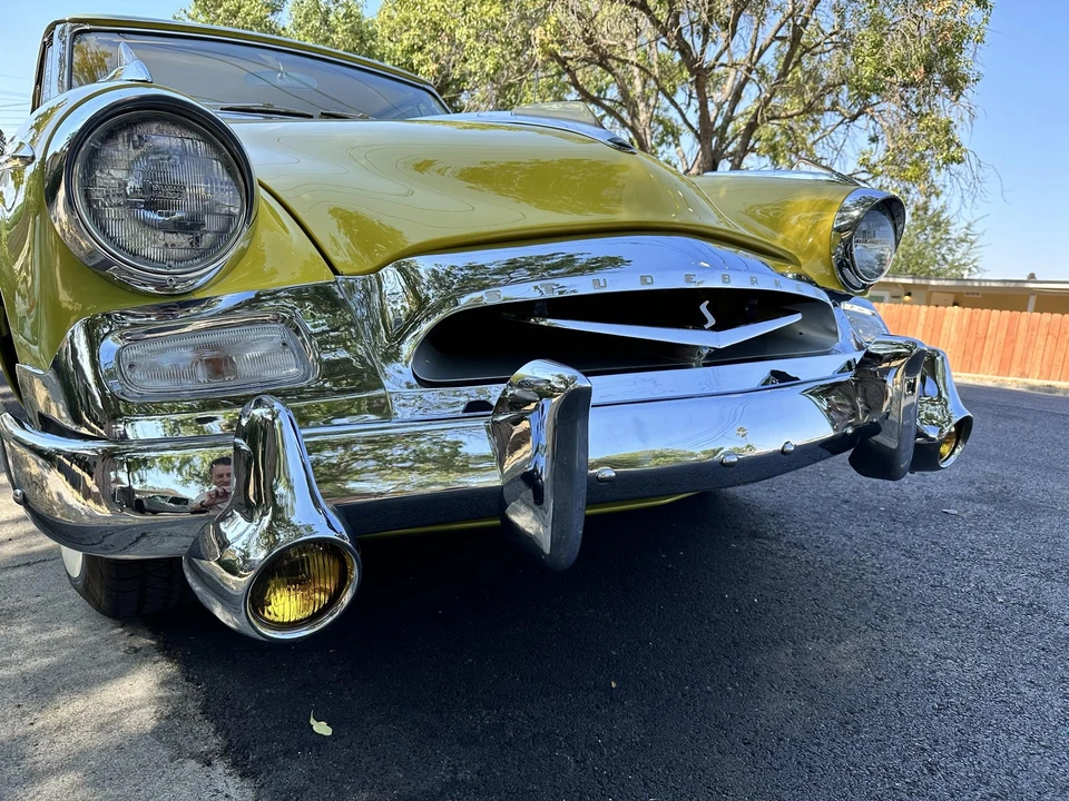1955 Studebaker President - Image 26 of 31
