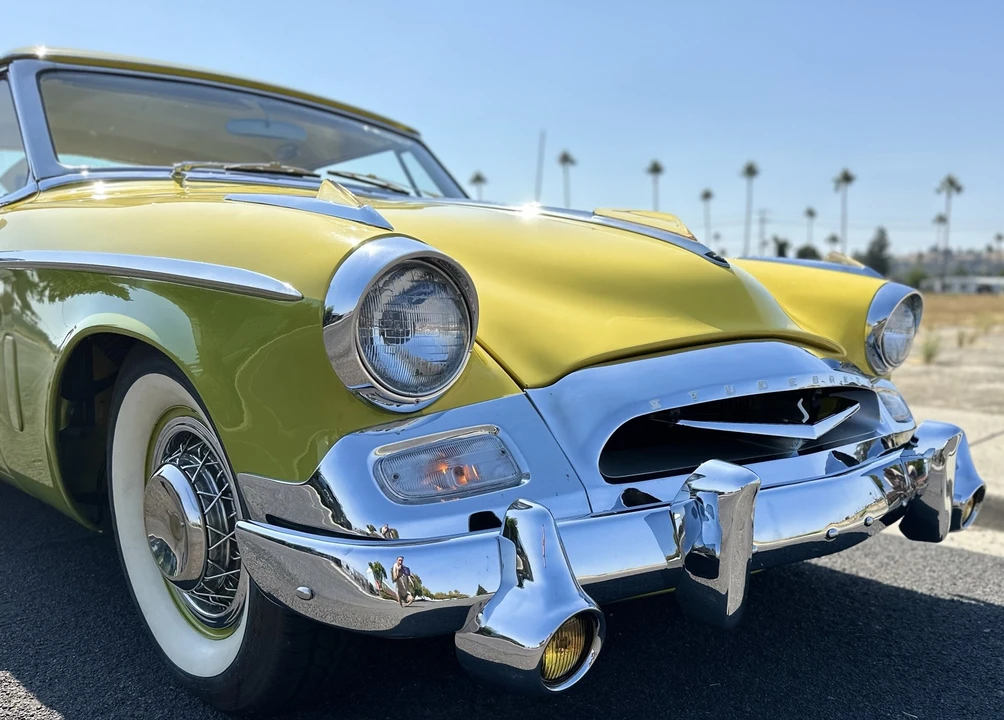 1955 Studebaker President - Image 25 of 31