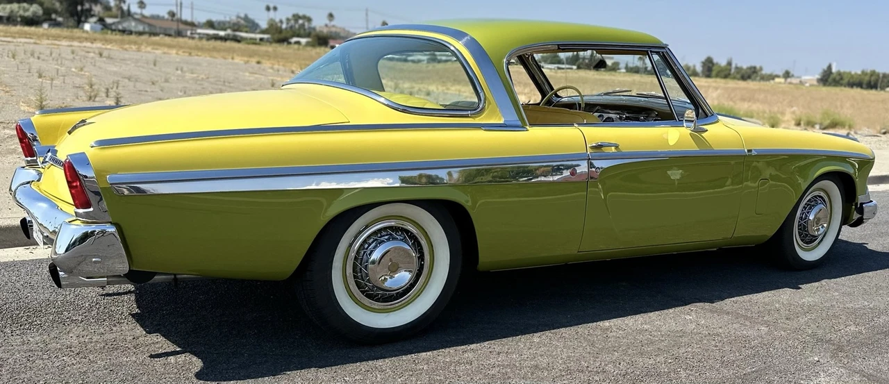 1955 Studebaker President - Image 17 of 31