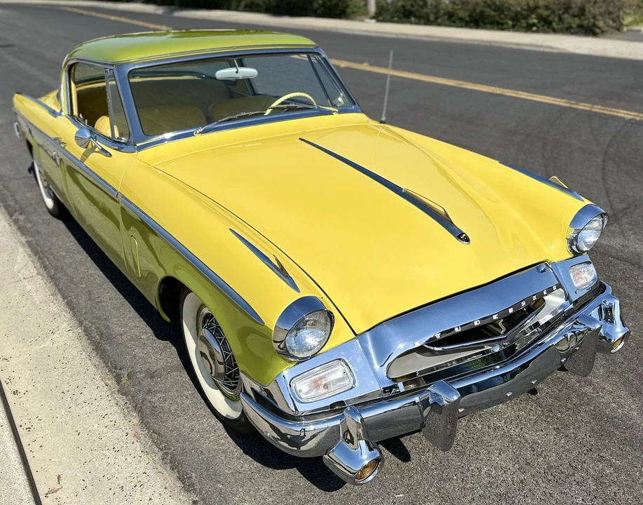 1955 Studebaker President - Image 23 of 31