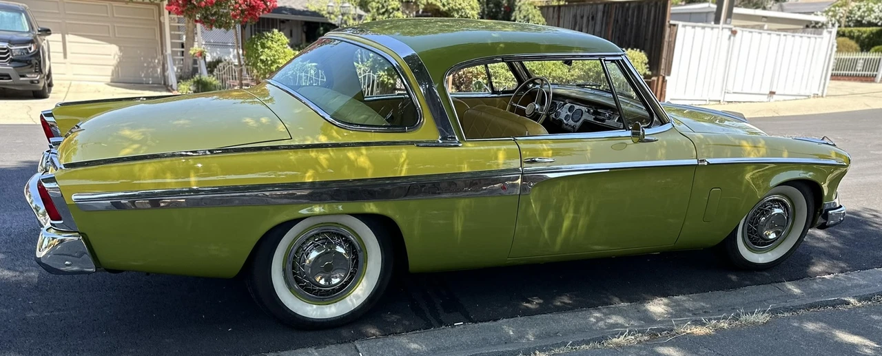 1955 Studebaker President - Image 12 of 31