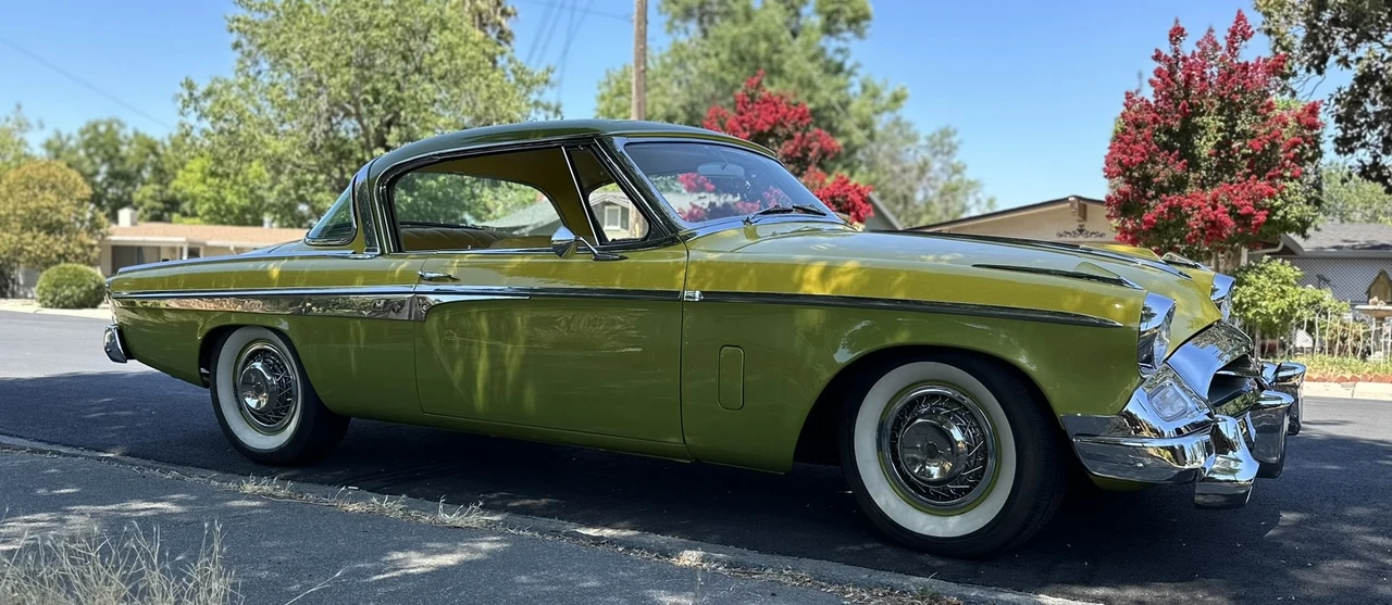 1955 Studebaker President - Image 14 of 31