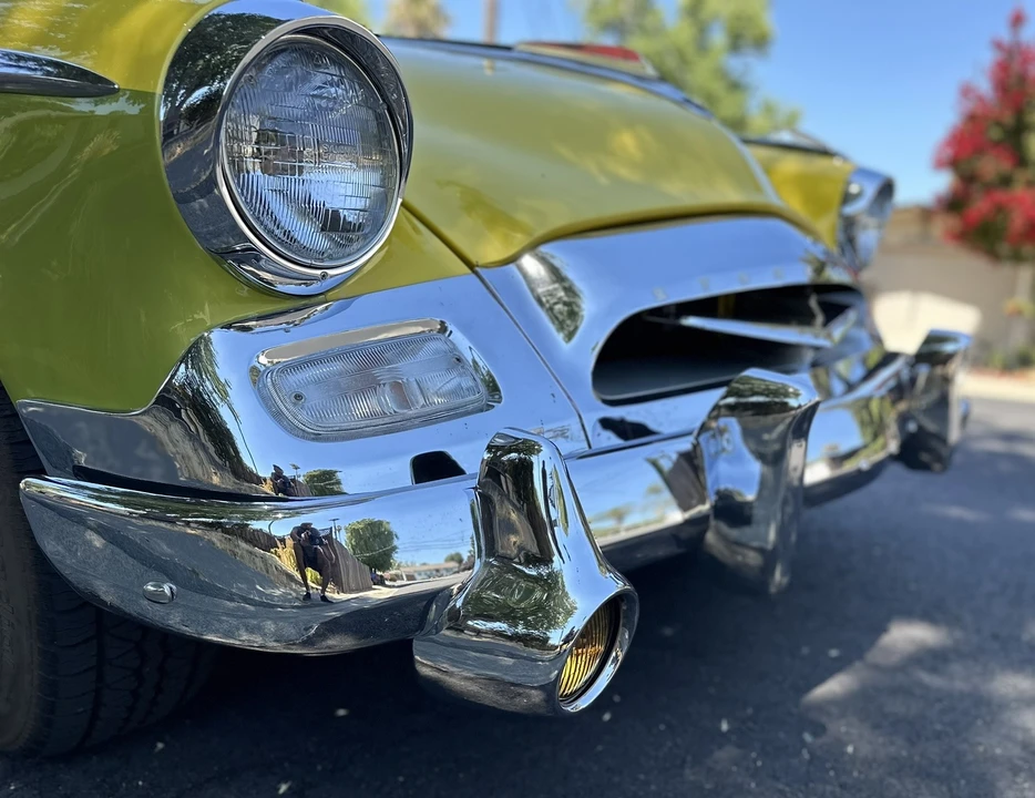 1955 Studebaker President - Image 20 of 31