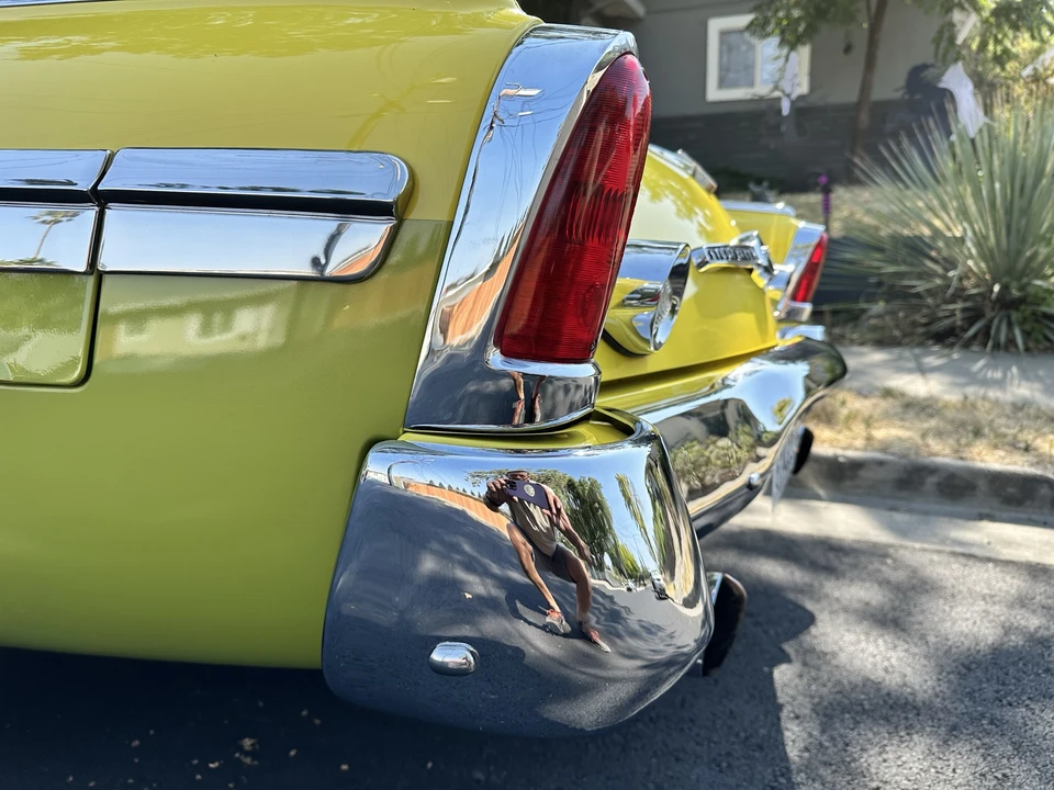 1955 Studebaker President - Image 25 of 31