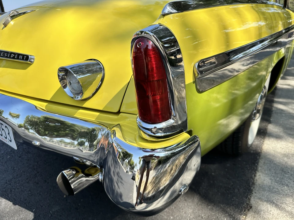 1955 Studebaker President - Image 28 of 31
