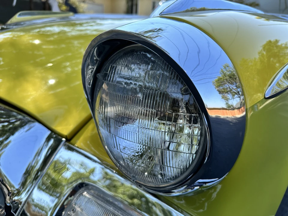 1955 Studebaker President - Image 30 of 31