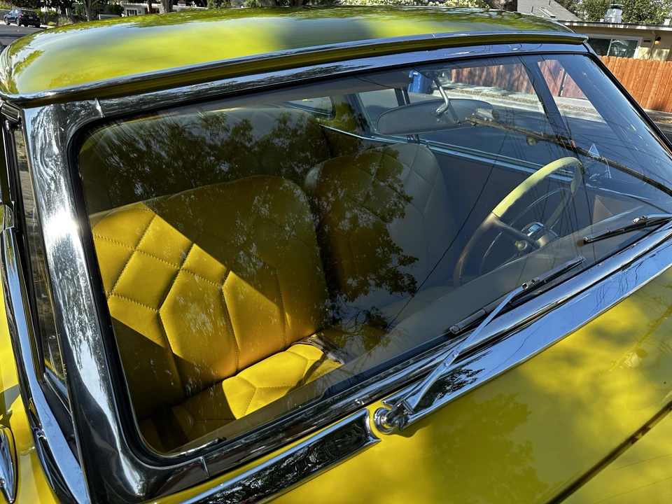 1955 Studebaker President - Image 31 of 31