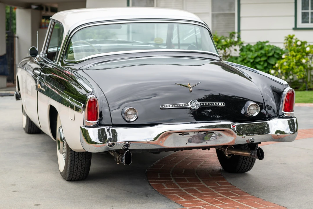 1955 Studebaker President - Image 7 of 31