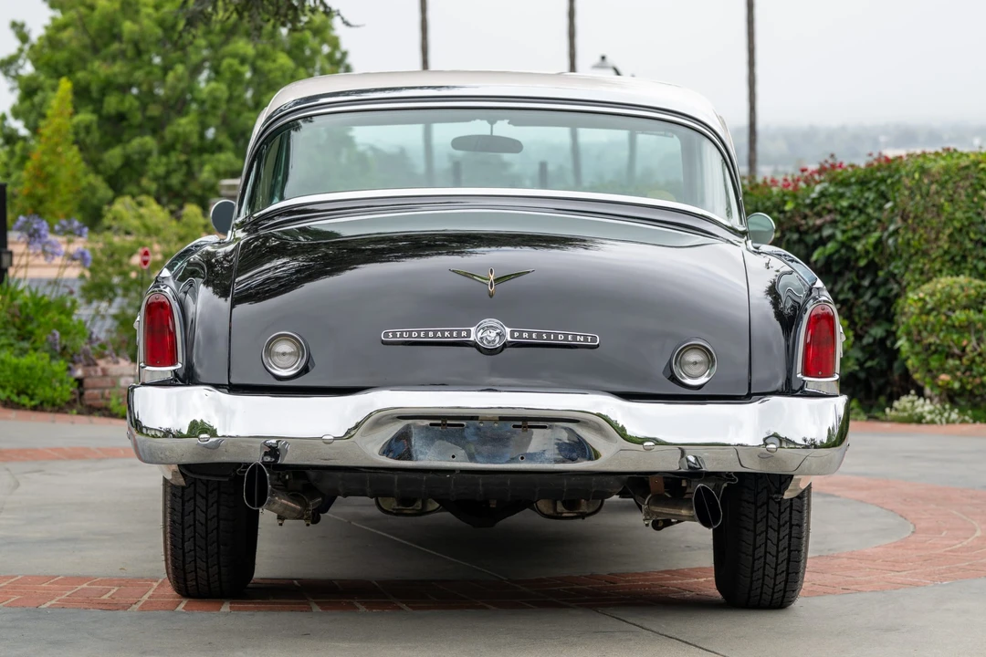 1955 Studebaker President - Image 6 of 31