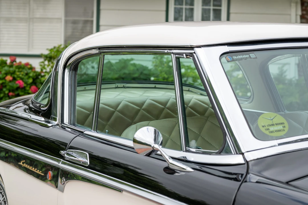1955 Studebaker President - Image 19 of 31