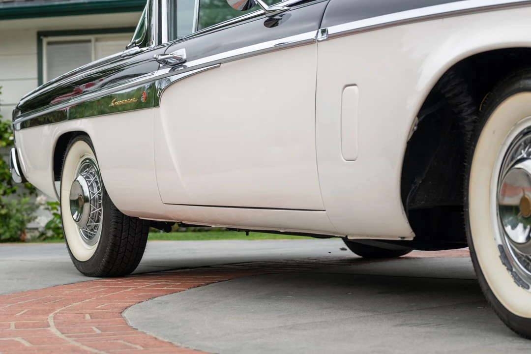 1955 Studebaker President - Image 30 of 31