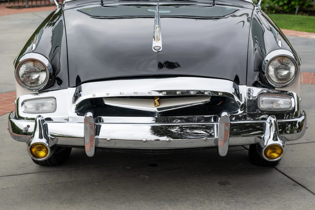 1955 Studebaker President - Image 23 of 31