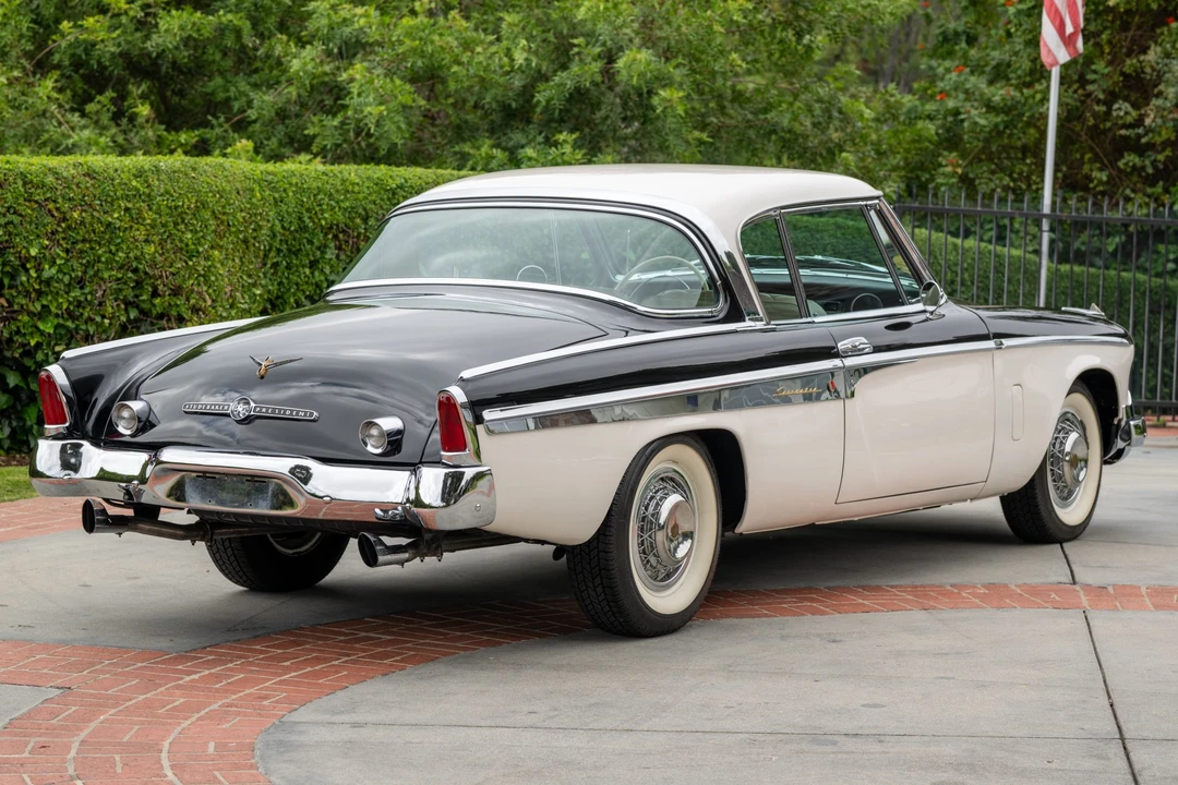 1955 Studebaker President - Image 5 of 31