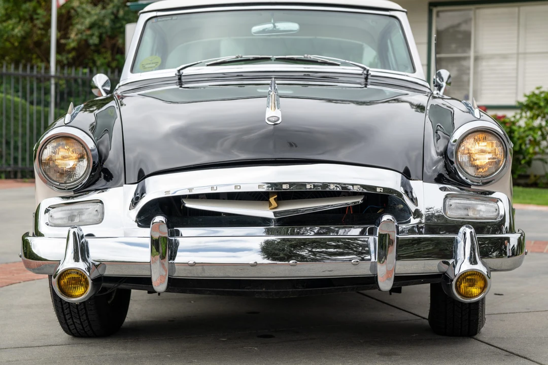 1955 Studebaker President - Image 9 of 31