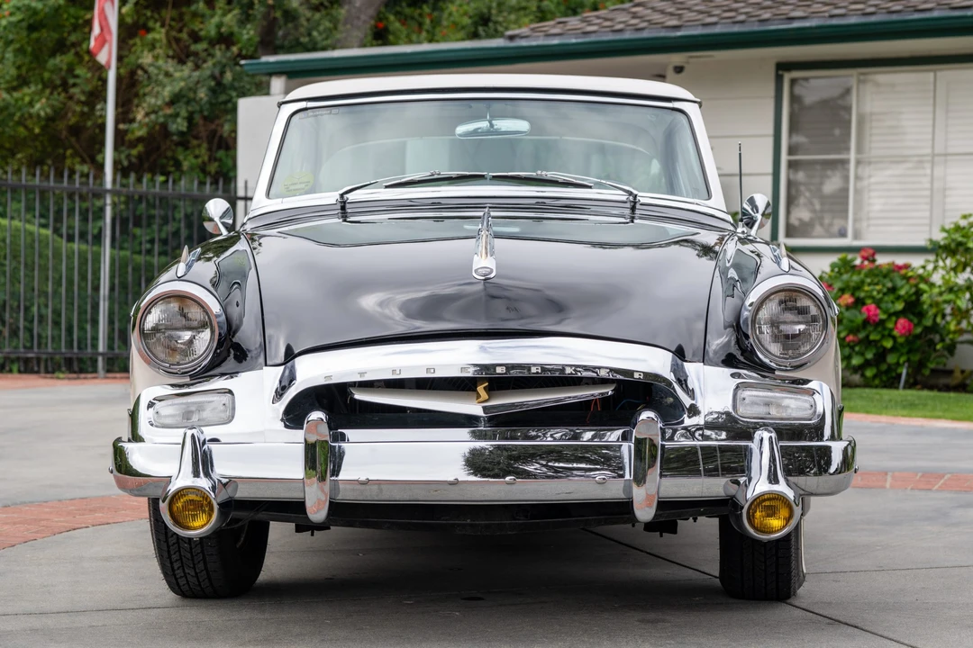 1955 Studebaker President - Image 2 of 31