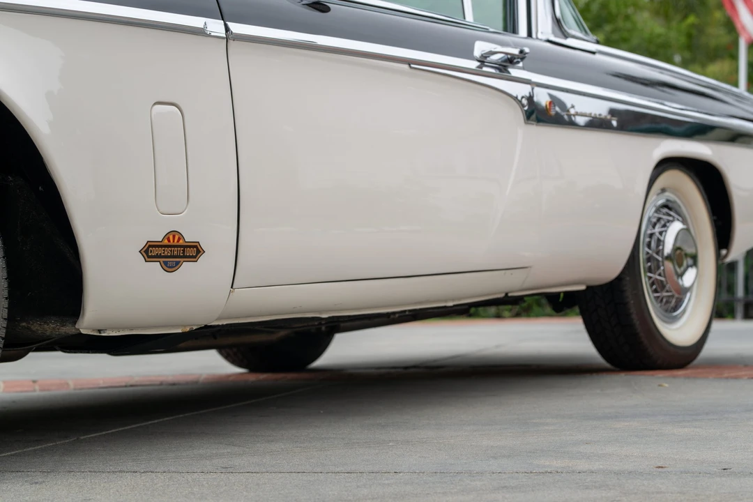 1955 Studebaker President - Image 31 of 31