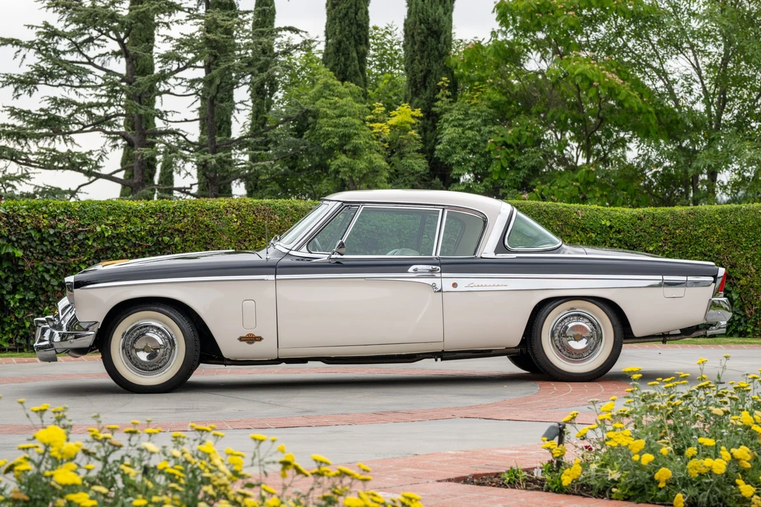 1955 Studebaker President - Image 8 of 31