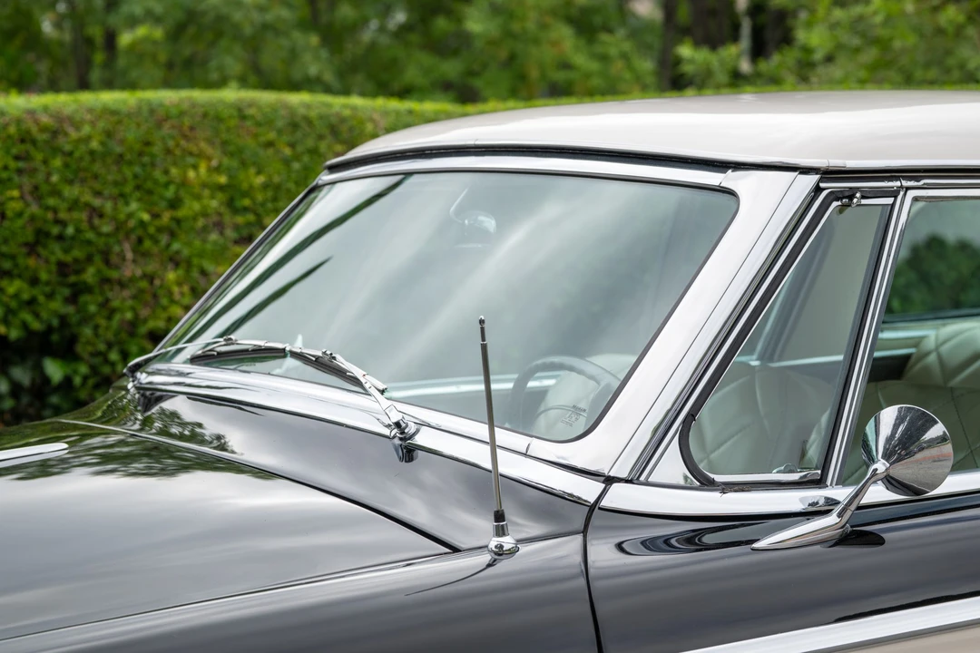 1955 Studebaker President - Image 17 of 31