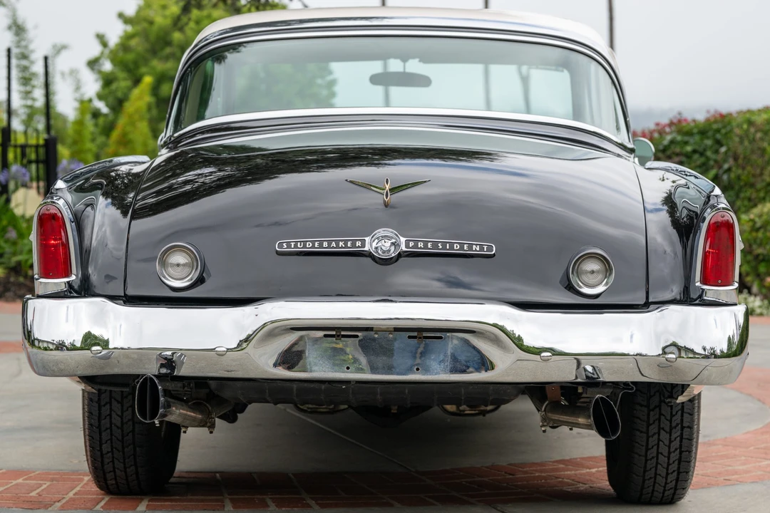 1955 Studebaker President - Image 14 of 31