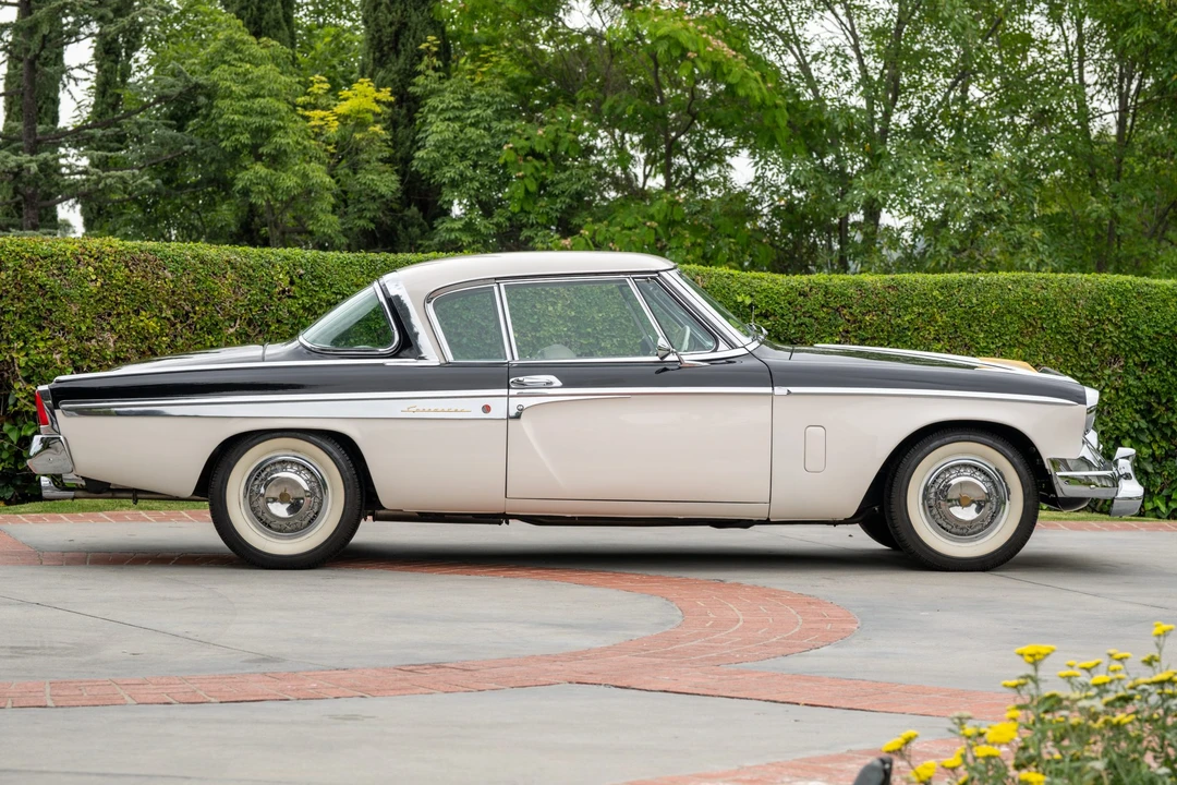 1955 Studebaker President - Image 4 of 31